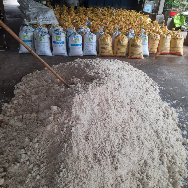 HIGH QUALITY SOYBEAN RESIDUE FROM VIET NAM/ ANIMAL FEED