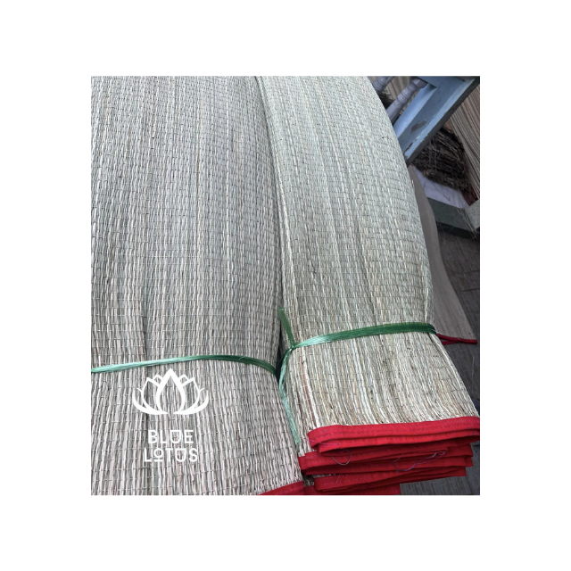 SEAGRASS SEDGE MAT - Weaving Vietnam Product Design customized 2023