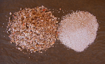 Mixed Crab Shell Powder For Cattle And Poultry Feeding