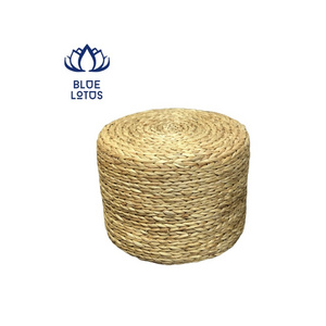 The Most Popular and Economical Water Hyacinth Cushion Pad for Living Room Decoration from Blue Lotus in 2024