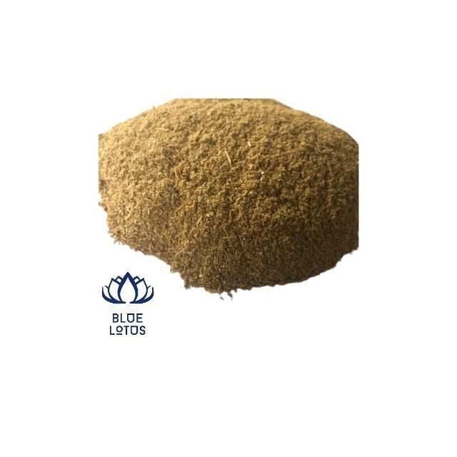 Rice Husk Powder Residue Feed Animal Frade