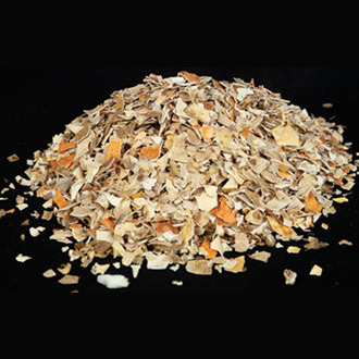 Animal Feeding Crab Shell Powder In Bulk Quantity For Mixing With Other Ingredients