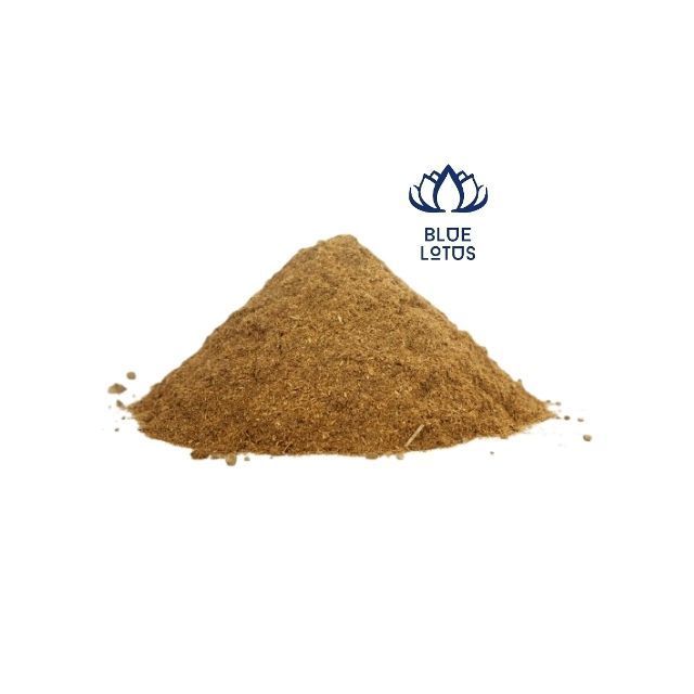 Rice Husk Powder Residue Feed Animal Frade