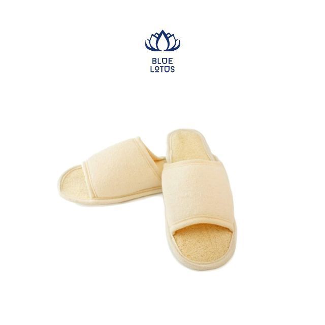 2022 new cute summer lovers go out and use Home Loofah Sandals and slippers