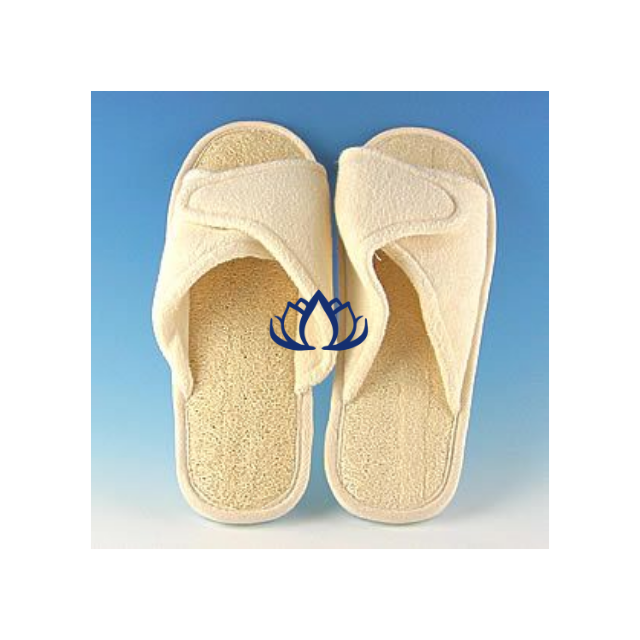 Wholesale Summer Indoor Outdoor Flip Flops Slippers for Women, Men, Adults, and Children; Loofah Slipper, Stress Clean