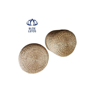 The Blue Lotus Water Hyacinth Cushion Pad is the most well-liked and reasonably priced solution for living rooms in 2024