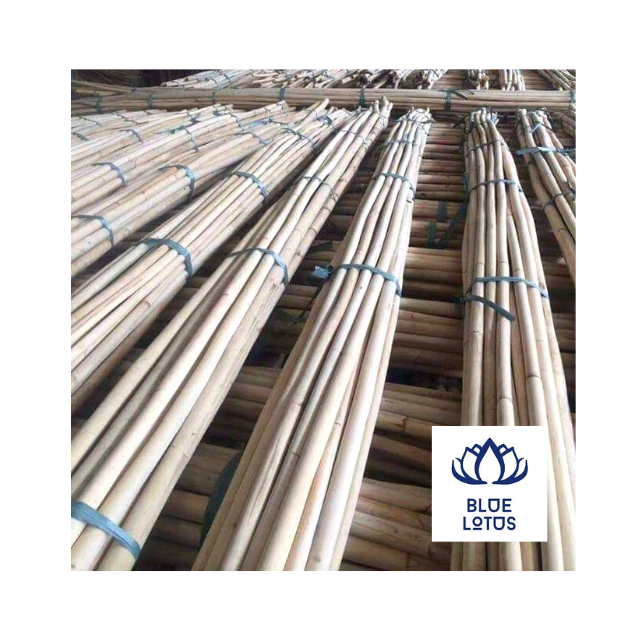 Hight Quality Rattan Pole/ Rattan Cane