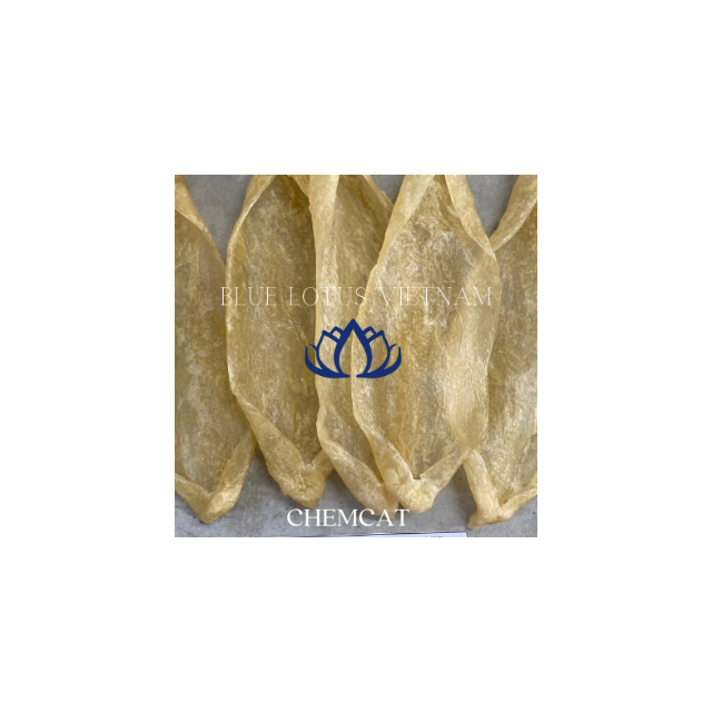 Best Price Premium Quality Dried Fish Maw from Vietnam with Proteins and Nutrients For Cooking Cosmetic ALL SIZES - David Phan