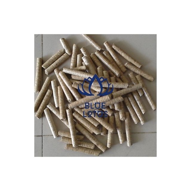 Wholesale Good Quality Rice Husk Pellet