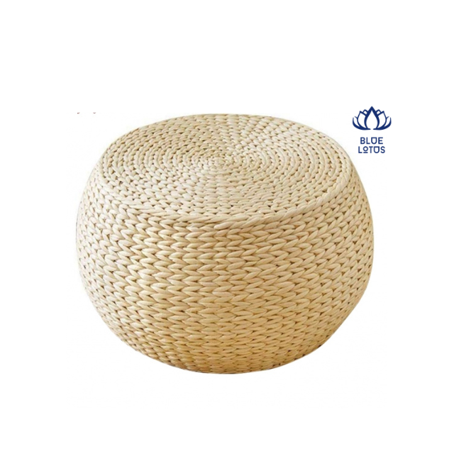 Water Hyacinth Living Room Decoration Cushion Pad