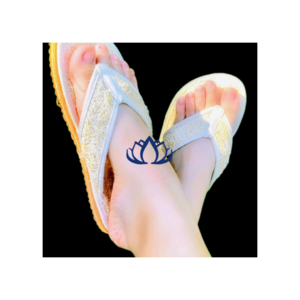 Wholesale Summer Indoor Outdoor Flip Flops Slippers for Women, Men, Adults, and Children; Loofah Slipper to Stress Clean