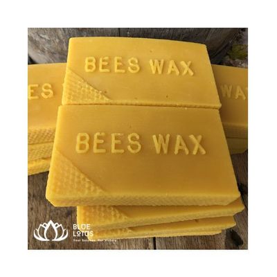 Cosmetic Grade White Beeswax White Beeswax Candle Pure Beeswax