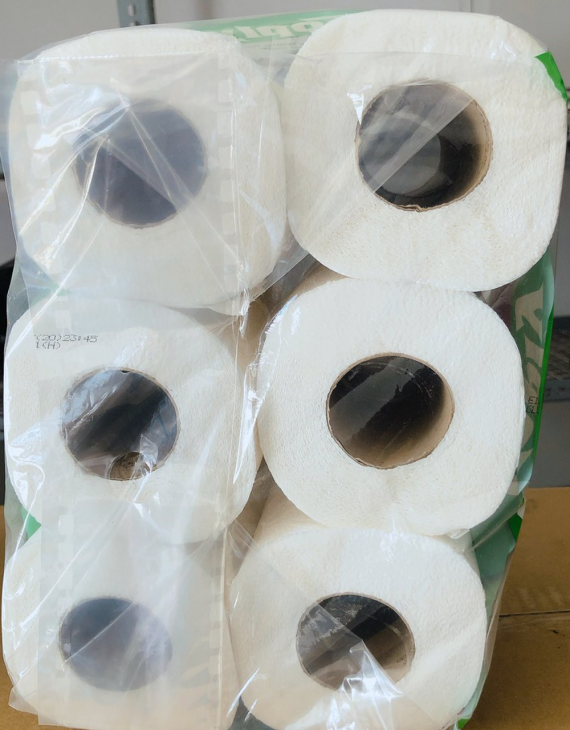 Best Selling Toilet Paper & Good Price and High Quality Product