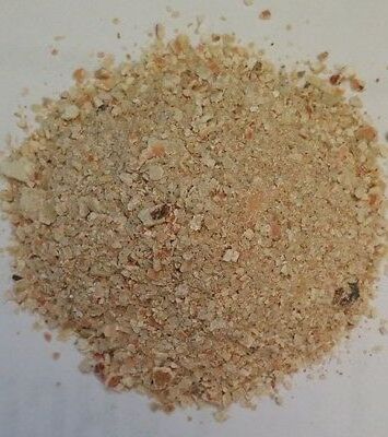 Animal Feeding Crab Shell Powder In Bulk Quantity For Mixing With Other Ingredients