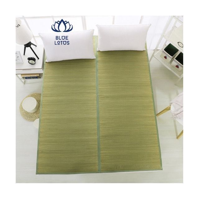 Vietnam Sustainable Feature Sedge Mat For Sleeping And Covering bamboo sedge mat From Vietnam