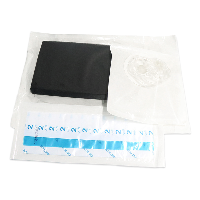 BLUENJOY Medical Consumables Npwt Dressing Kit Disposable Npwt Wound Dressing Set