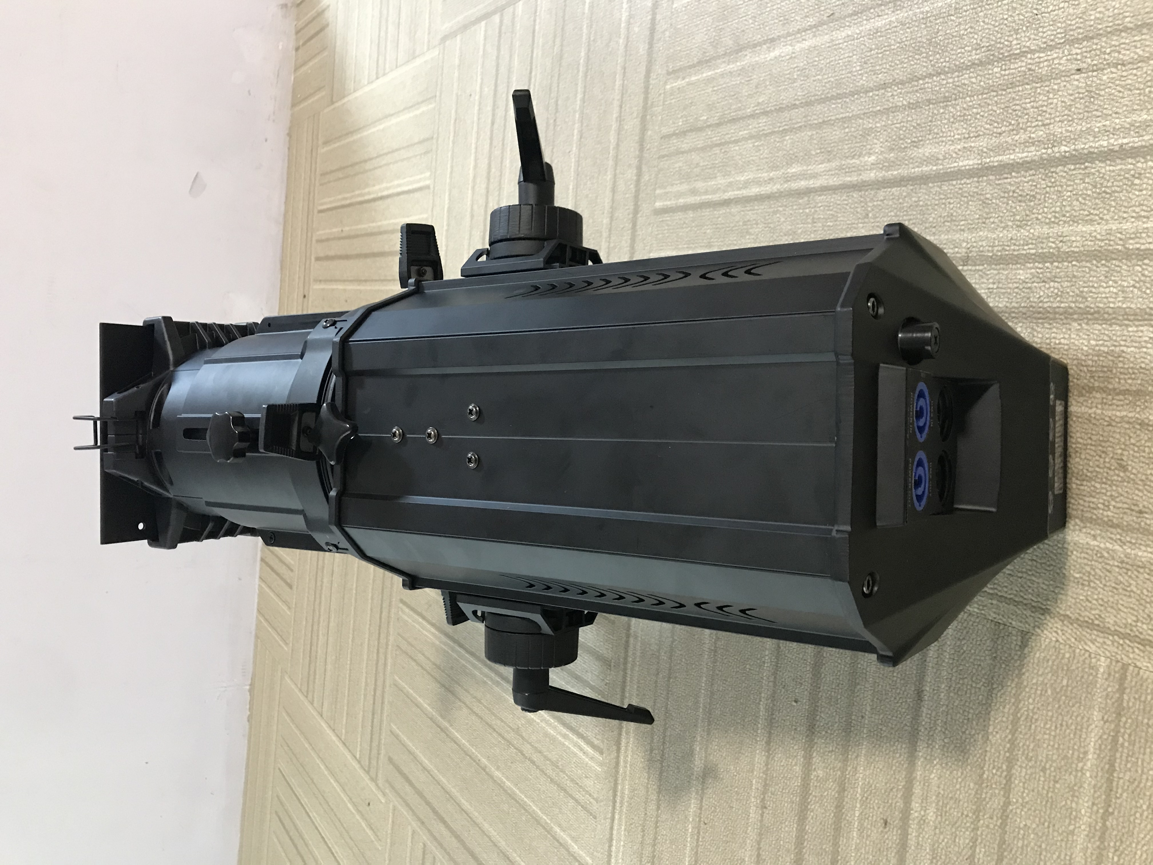 China factory 200W led profile spotlight