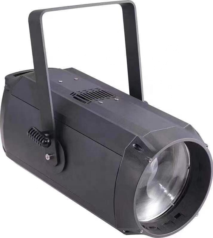 GuangZhou high quality 200w COB ZOOM  led surface light