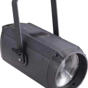 GuangZhou high quality 200w COB ZOOM  led surface light