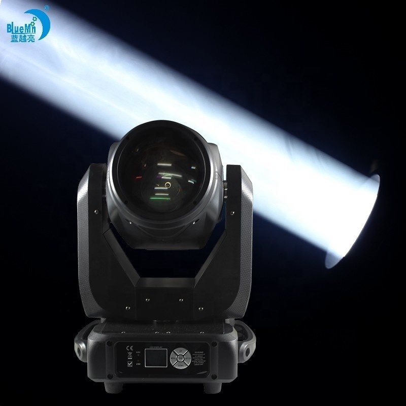 King bright 12R 280W Sharpy High Prism  Led China factory 12R 280w Sharpy Moving Head Beam Spot Light