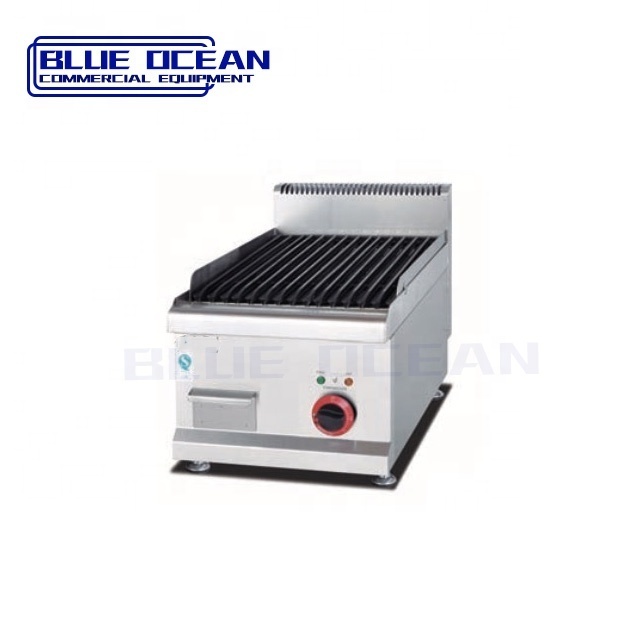 wholesale high quality gridiron korean small bbq grill table top grill full stainless steel grill