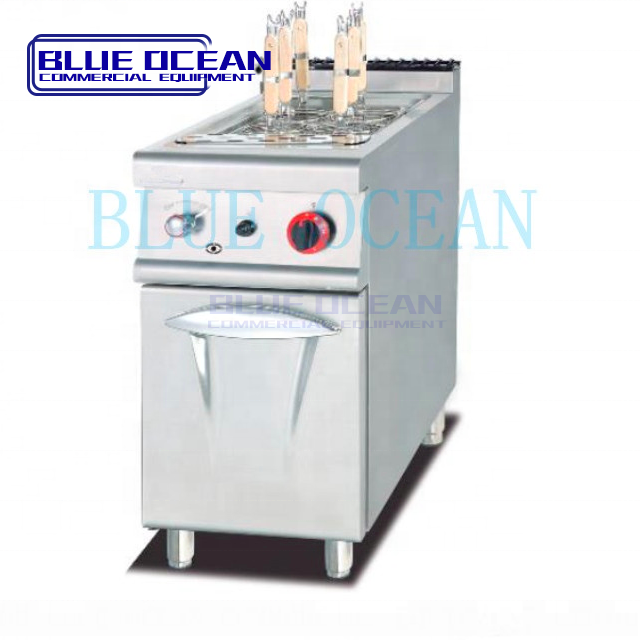 hot wholesale cook tools 1 tank 1 basket  gas fryer kitchen equipment