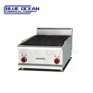 wholesale high quality gridiron korean small bbq grill table top grill full stainless steel grill