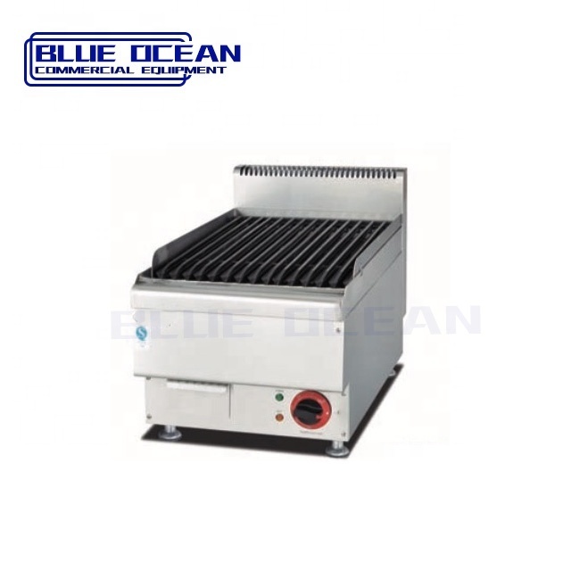 wholesale high quality gridiron korean small bbq grill table top grill full stainless steel grill