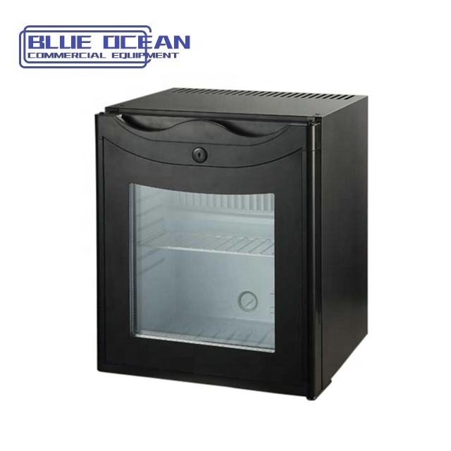 mini fridge sales mini fridge /minibar glass door display cooler energy saving absorption mini bar