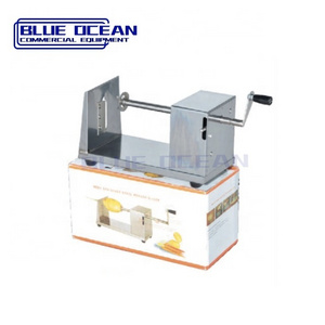 Manual Chips Cutter Potato Slicer