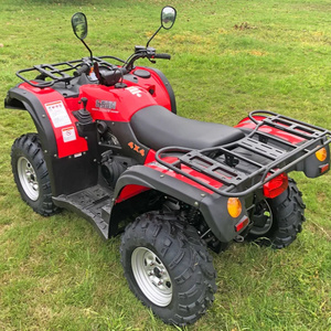 Hisun moto atv 4x4 400cc engine for sale