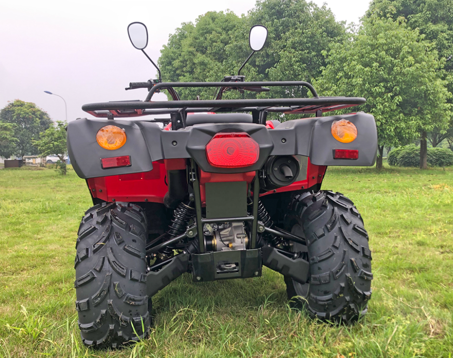 Hisun moto atv 4x4 400cc engine for sale