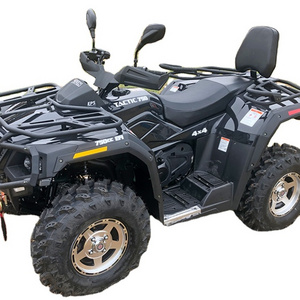 ATV wheeled vehicle 3D 50cc 2 automatic 36V four-wheel 50cc 125cc bicycle 50cc 6 inches