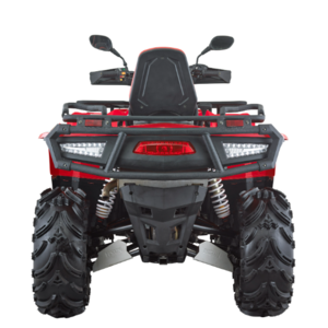 2024 New Four Wheel ATV Adult 4x4 Farm ATV Cuatromoto 4x4 700cc ATV