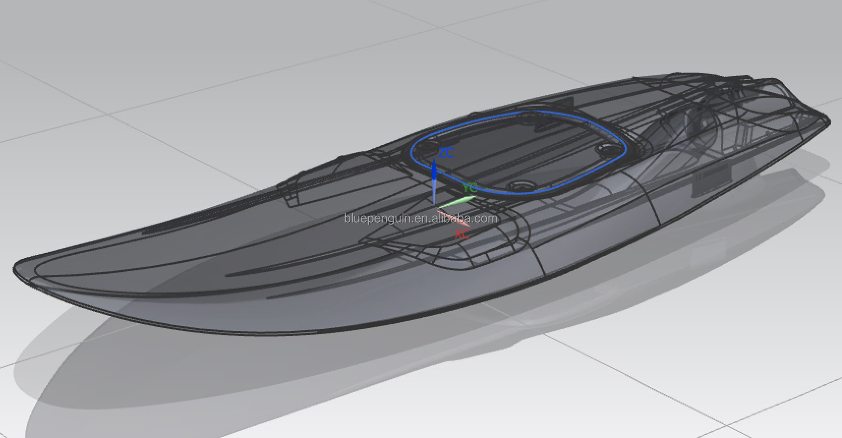 Factory OEM 110cc 56km/h jet surf electric surfboard carbon fiber jet surfboard gasoline motor jet board gas powered surfboard