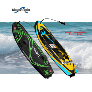 Factory OEM 110cc 56km/h jet surf electric surfboard carbon fiber jet surfboard gasoline motor jet board gas powered surfboard