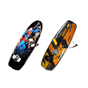 Bluepenguin Jet Surfboard Motor Gas gasoline Powered 2 Stroke 110cc Jetsurf Sport Surfboard Motorized SurfBoard