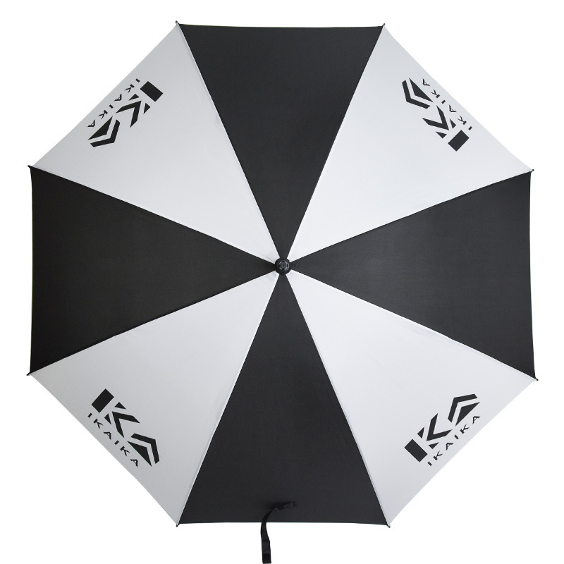 30 Inches promotional fiberglass windproof no rust customer brand golf umbrella