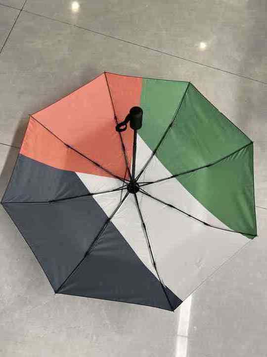 Auto Open luxury travel Brand fold golf umbrella custom logo international country flag palestine umbrella