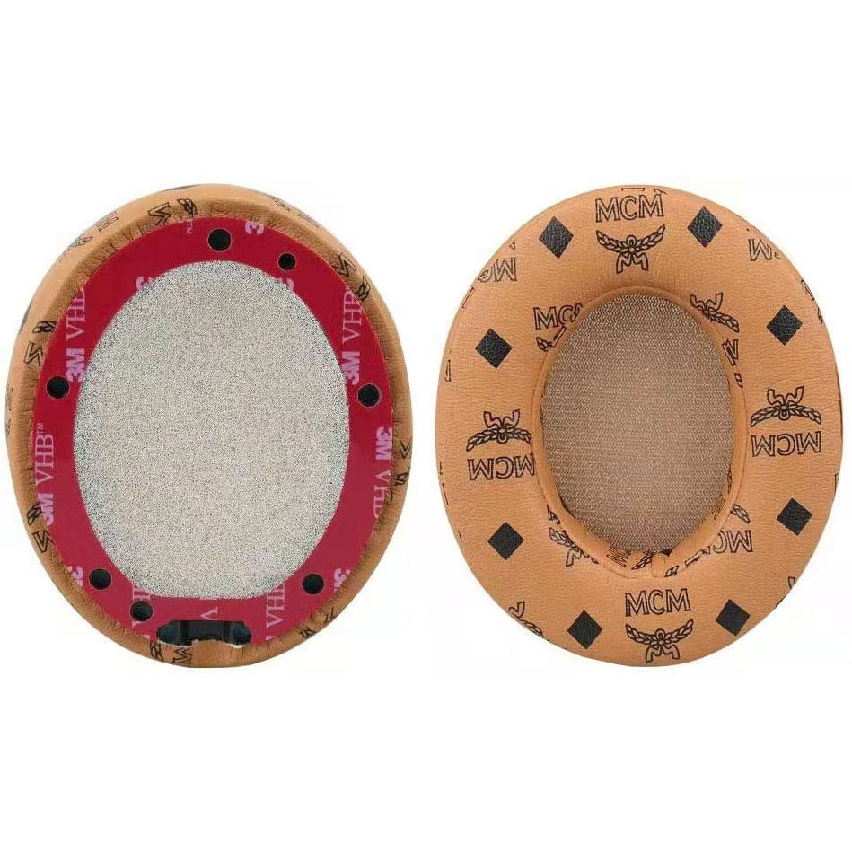 Replacement Earpads for Beats Studio 3 Ear Pads Leather Cushions for beats 3 studio ear pads Memory Foam