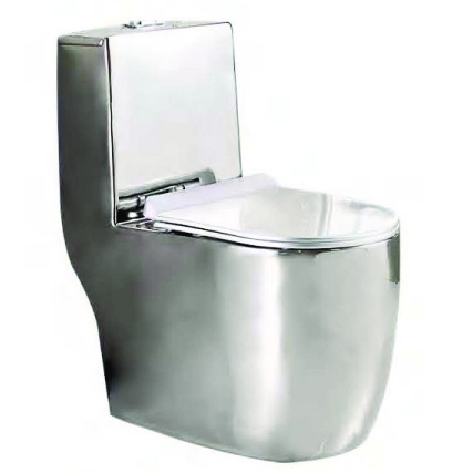 s trap Stainless steel prison toilet bowl floor mounted piss wc toilet