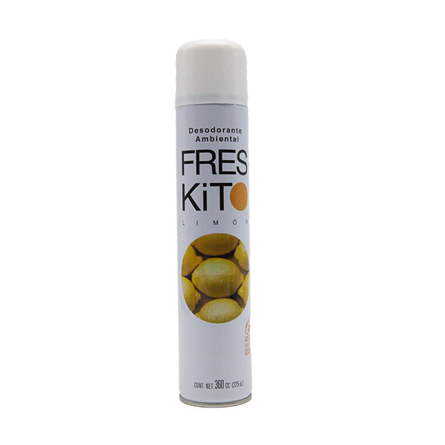 Deodorant  Long Lasting Indoor Aerosol Refresh Spray Fresh room Air Spray