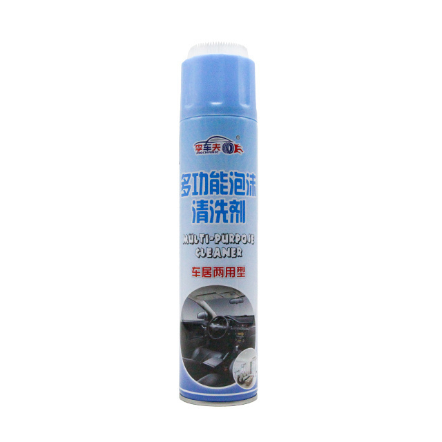 Hot selling car care cleans carb choke cleaner carburetor spray for car throttle engine