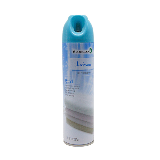 Deodorant  Long Lasting Indoor Aerosol Refresh Spray Fresh room Air Spray