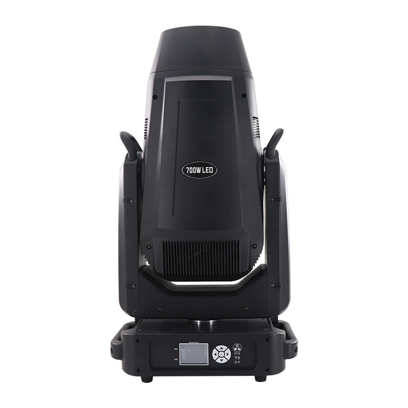 L-33 Theater Stage Light Profile Spot Theatre Beam Spot Wash 3in1 700w Framing CMY CTO BSW Led Moving Head DJ Disco Stage Lights