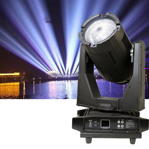 L-3 Outdoor Event Concert Park Show Waterproof Rainproof IP65 380W sharpy Sky Beam Moving Head Light DJ Disco Stage Lights