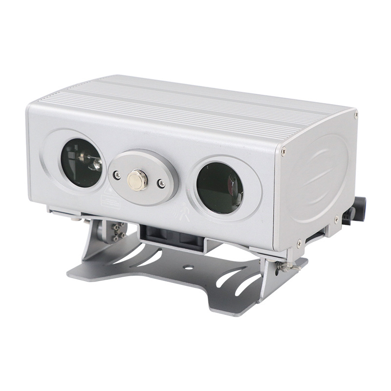 Theme park 4W outdoor waterproof star animation laser projector light