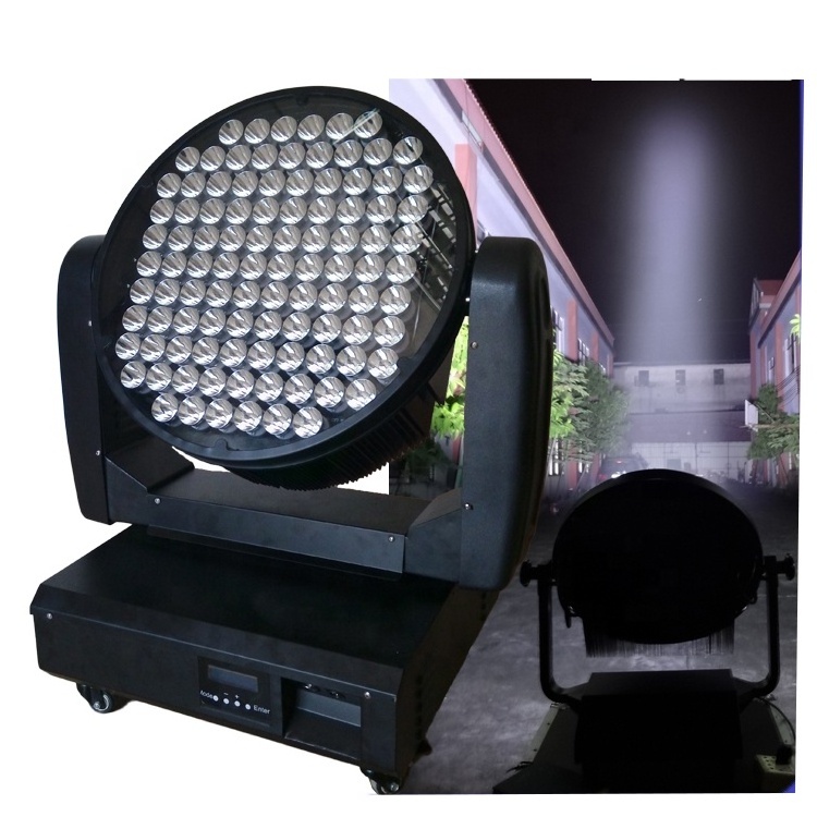 O-12 Long-range high power dragon sky rotation1000w led marine search light stage lights