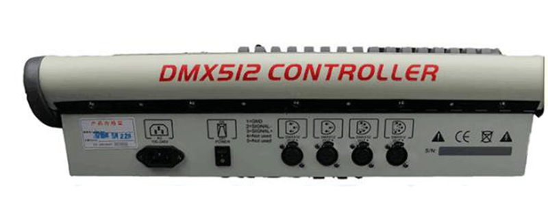 Lighting controller   Mini 1024chs DMX Controller