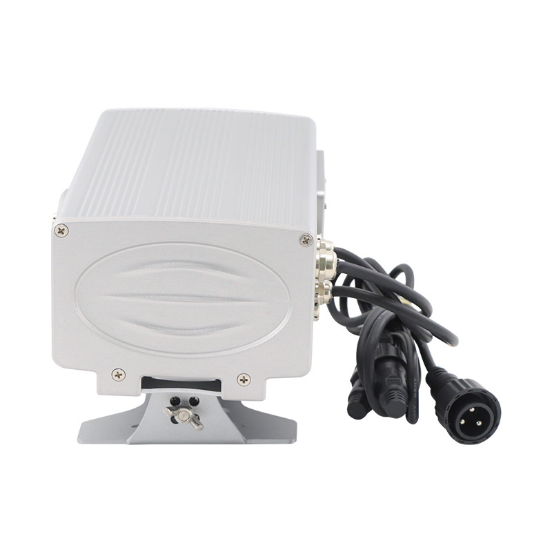 Theme park 4W outdoor waterproof star animation laser projector light